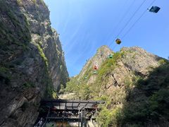 -龙庆峡风景区