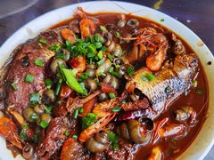 -阿东农家菜(新场古镇下塘街店)