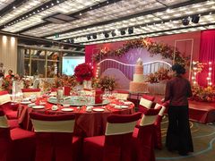 -厦门喜来登酒店