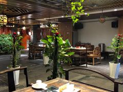 -和院老火锅铜锅烧烤海鲜(朱雀大街店)