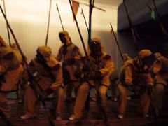 溱湖国家湿地公园-溱湖国家湿地公园