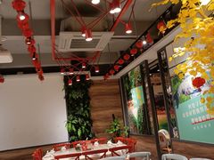 -湘当爱·鲜煮现炒(松岗立业路店)