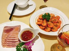 水晶肴肉-王宝和酒家(黄浦店)