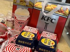 -肯德基(朝阳门店)