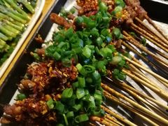 -木屋烧烤(白石洲店)