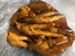 -紫燕百味鸡(彩虹城店)