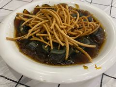 -江城燕子大排档(江汉路步行街店)