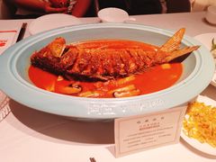 -阿五黄河大鲤鱼(英协路店)
