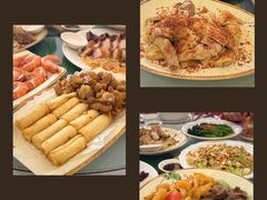 -金百门·顺德海鲜酒家(陈村店)