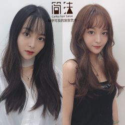 -简法造型·品牌形象店