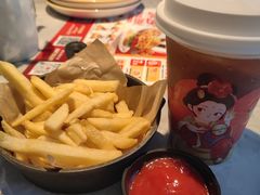 -必胜客(骡马市店)