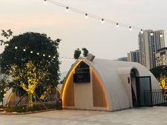 -桂花寨(北碚二店)