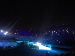 -鼎盛王朝康熙大典实景演出