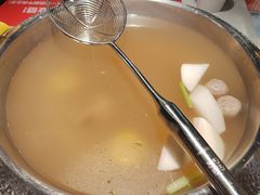 -左庭右院鲜牛肉火锅(苏州园区永旺店)