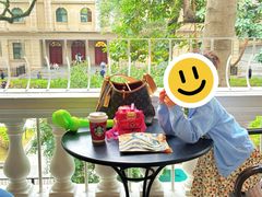 -星巴克臻选(广州沙面店)