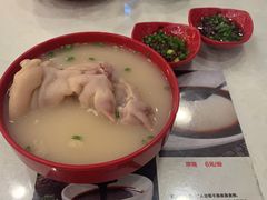 -廖老妈蹄花店(人民公园陕西街259号店)