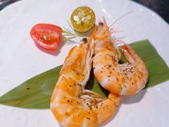 -极盐铁板烧(仓山万达广场店)