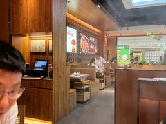 -菌自在·云南野生菌火锅(长安万达店)