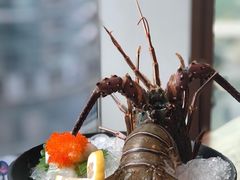 -Mr·Fish鱼鲜生海鲜放题(银泰in99店)