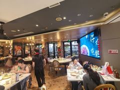 -品大三·经典淮扬菜(大行宫店)