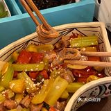 杭州中山中路这家川菜小酒馆真的吼吼吃！！