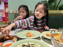 -探越小馆·越泰料理(增城永旺店)