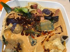 -林静小吃(复兴路店)