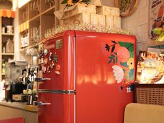 -Mesa Madre梅萨妈妈·Bintana(国贸店)