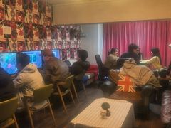 -玩坞轰趴馆·户外团建聚会主题生日派对馆(世豪广场店)