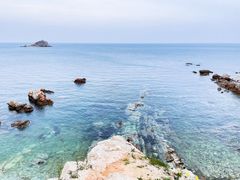 -养马岛旅游度假区