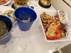 -澜悦港海鲜体验主题餐厅