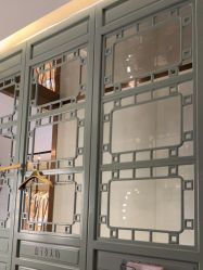 -盘子女人坊古装写真摄影(长春总店)