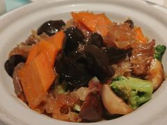 -纳地素食(石门公园店)