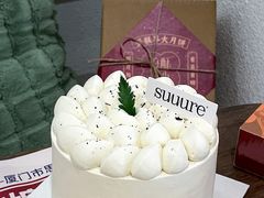 -流酥可心·牛乳蛋糕商店(禾祥西路店)