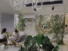 -边渡咖啡烘焙店(昙华林店)