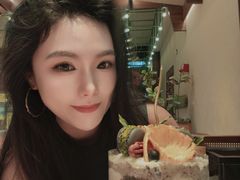 -小苍兰风铃草·礼物蛋糕(沈阳店)