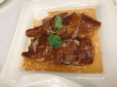-国龙大酒店-中餐厅