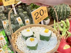 -泰妃殿(武汉首店)