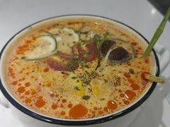 -嗒令甜品·主题融合料理餐厅(首座时代店)