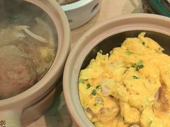 -谷田稻香·砂锅菜(南沙万达广场店)