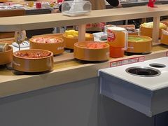 -龍歌自助小火锅(雨花台江南虹悦城店)