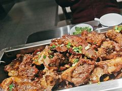 -老三龙虾(汉阳杨泗庙店)