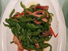 -城北食府(枫林店)