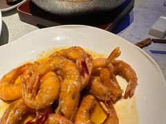 -上和臻品中国菜(花园街店)