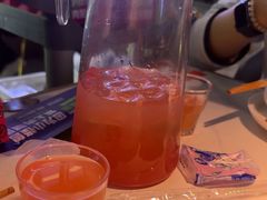 -徐记小怪兽肉蟹煲(中央大街店)
