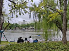 -上海大学(宝山校区)