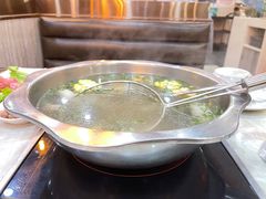-潮悦牛肉火锅城(水贝店)