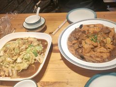 -倍儿美海鲜大排挡·非遗海鲜蒸饺(洋货店)