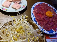 -萍姐火锅·公路夜市(打浦桥日月光店)