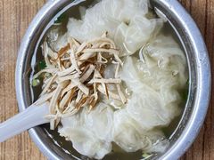 -荣巷小馄饨(荣巷店)